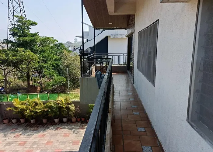 V2- Vue' Villa Igatpuri
