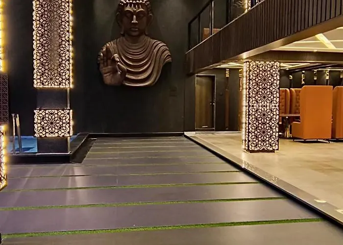 O2 Mansion Villa Igatpuri