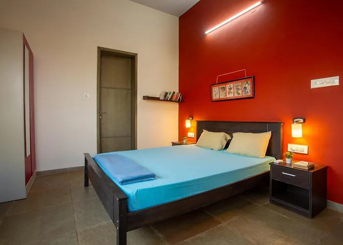 Nivaant Villa By Stayatlas Igatpuri